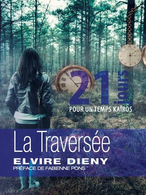 cover image of La Traversée